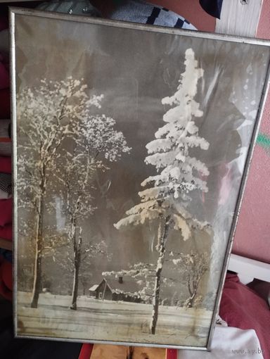 Картинка ссср