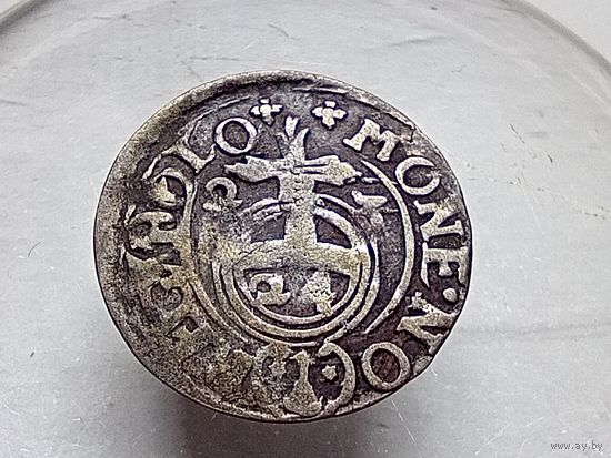 Полторак 1623 год.Сигизмунд III.(2)