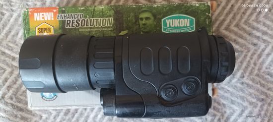 Прибор ночного видения Юкон модель 24102
