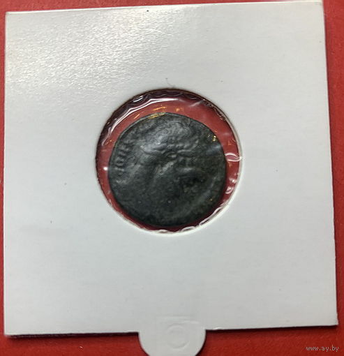 Антика, Рим 1