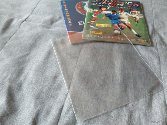 Обложки для журналов panini