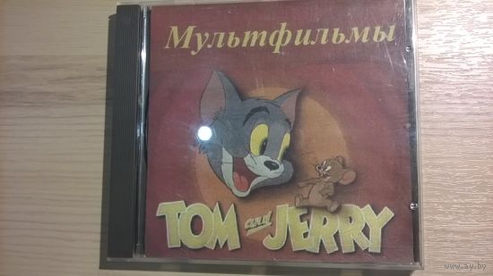 Мультики__Tom @ Jerry