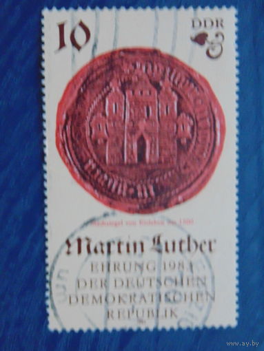 Германия 1982 г.