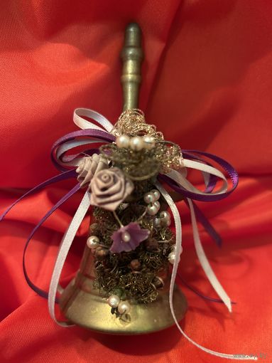 Колокольчик