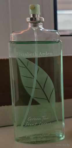 Elizabeth Arden Green tea