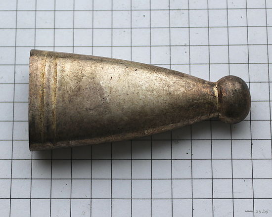 НАКОНЕЧНИК от летного кортика.WW2. Германия