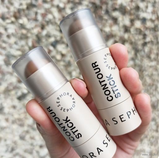 Кремовый скульптор в стике Sephora Contour Stick