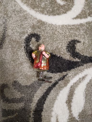 Елочная игрушка