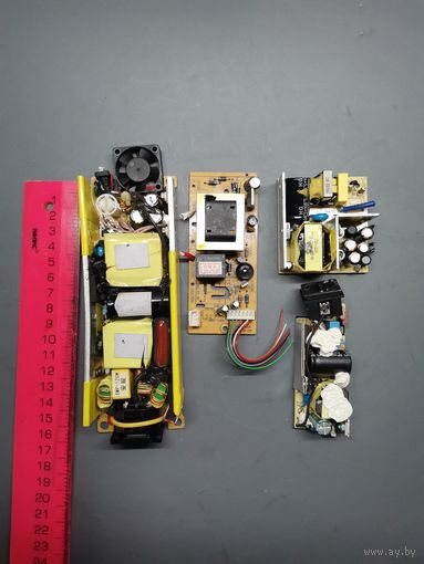 Плата (одним лотом).