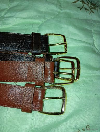 Ремень 110 - 120 см . Цена за единицу