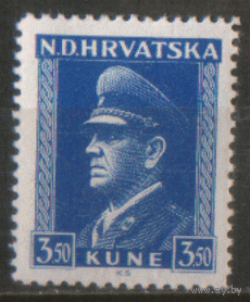 ХРВ. М. 106. 1943. Война. ЧиСт.