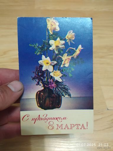 К . Шамшин  1974г.