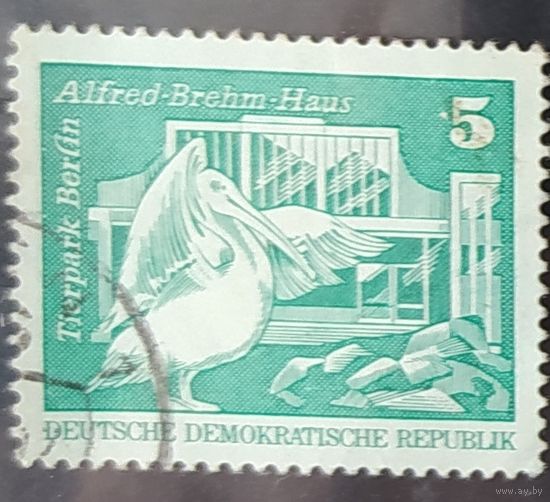 ГДР 1973   1 из 2