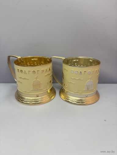 Папа подстаканников Волгоград