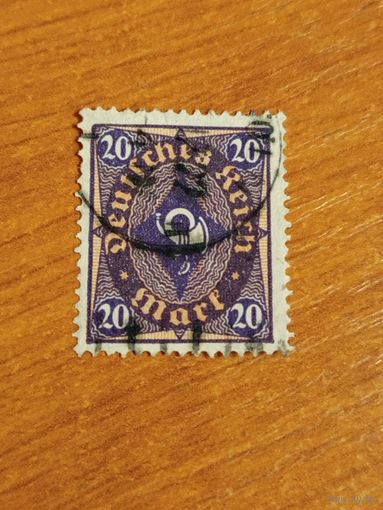 Германия Рейх (2-3)