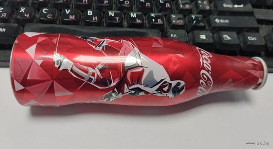 Кока кола. Буталка