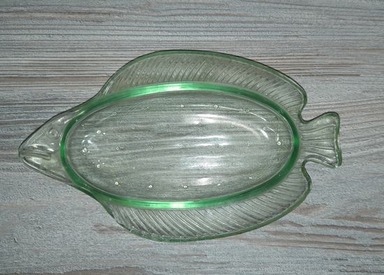 Икорница Huta Niemen J.STOLLE