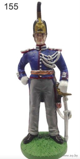 Наполеоновские войны. Выпуск 155