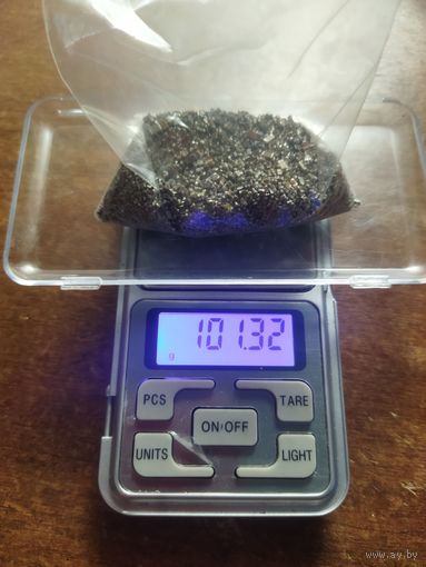 Конденсатор безкорпусной 101.3гр