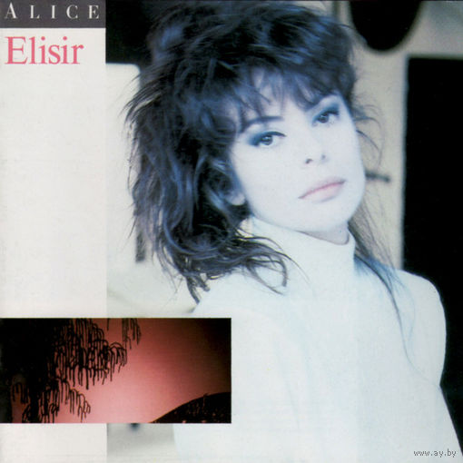 Alice Elisir