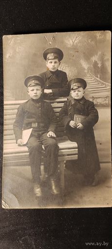 Фотография.
