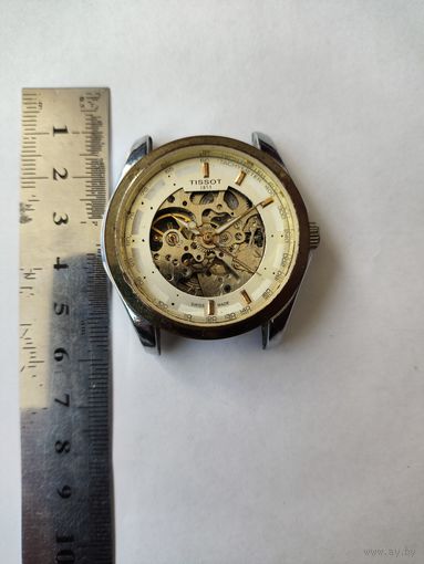 Часы Tissot