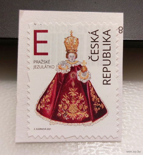 Чехия 2022. Королева