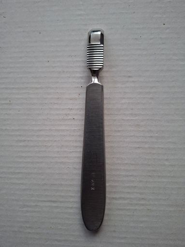 Медицинский инструмент