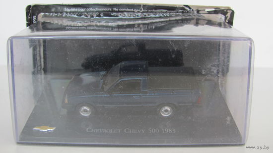 CHEVROLET Chevy 500, 1983, ALTAYA