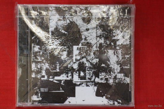 Underworld – Oblivion With Bells (2007, CD)