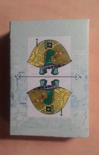 Карты игральные корпоративные. Эксклюзив.