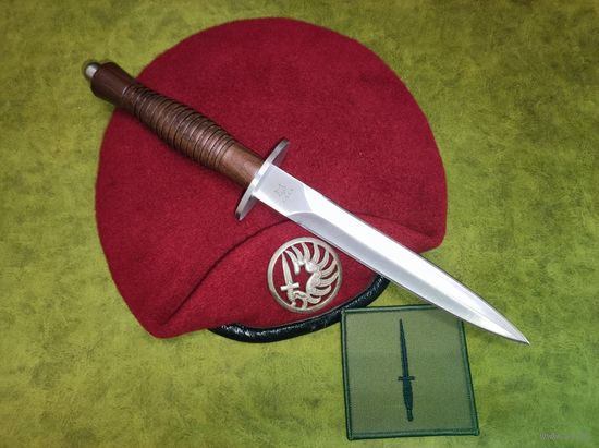 Аналог British Commando Knife