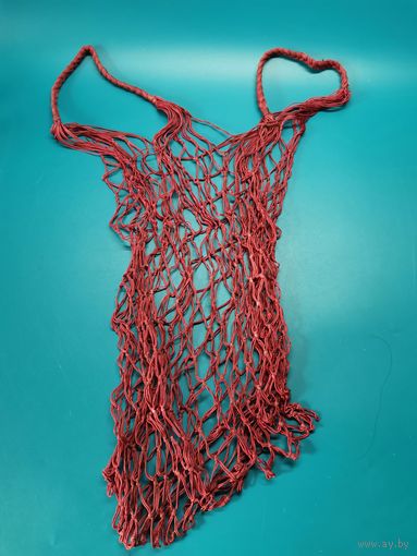 Авоська СССР.