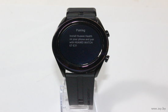 Умные часы Huawei Watch GT Elegant ELA-B19 (черный)