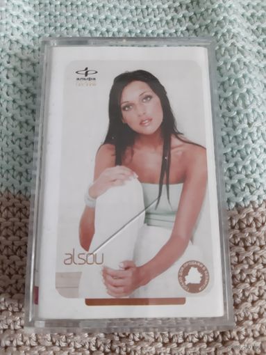 Кассета alsou