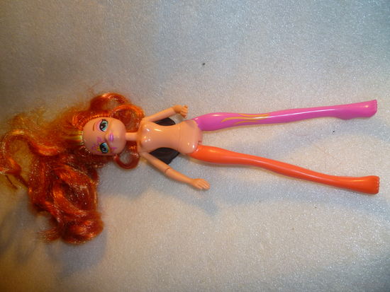 Кукла Hasbro My Little Pony Equestria Girls Rainbow Rocks Sunset