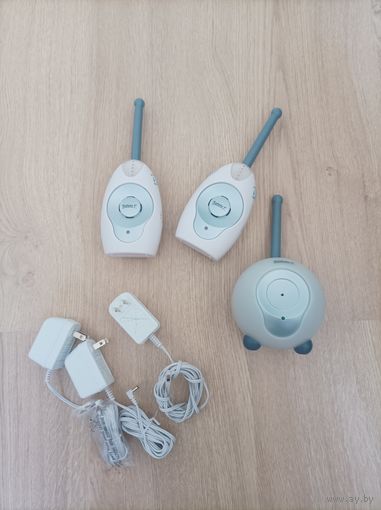 Радио няня и навигатор