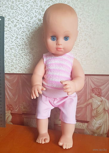 Кукла пупc