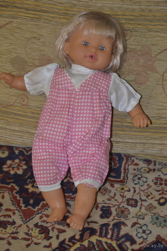 Кукла 40 см