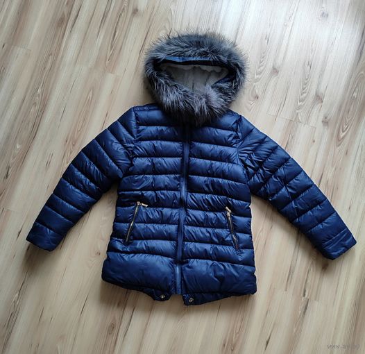 Куртка женская