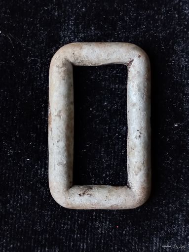 Тренчик на ремень вермахт