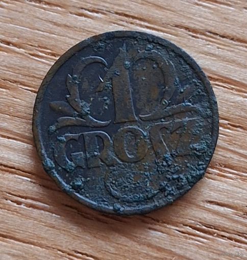 1 грош 1932
