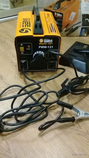 Сварочный аппарат SBM Group PWM-131