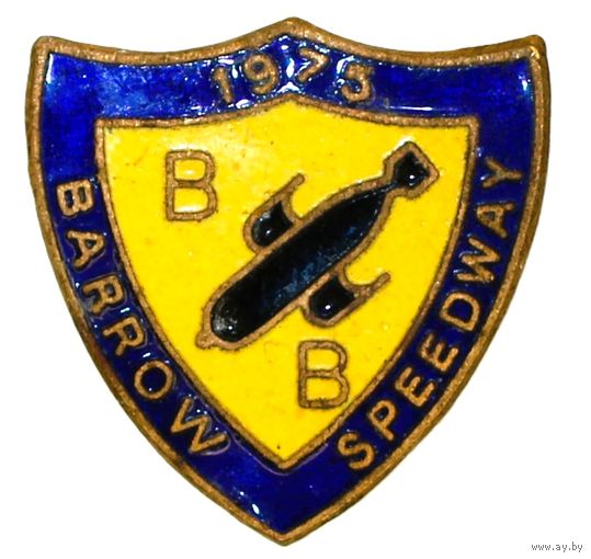 Британия жетон