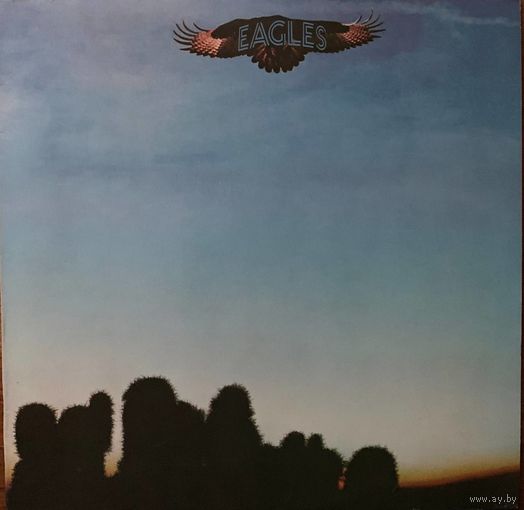 Eagles – Eagles / USA