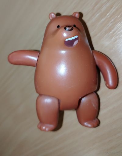Игрушка МакДональдс