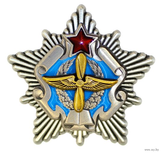 Военная Академия РБ. Факультет ВВС