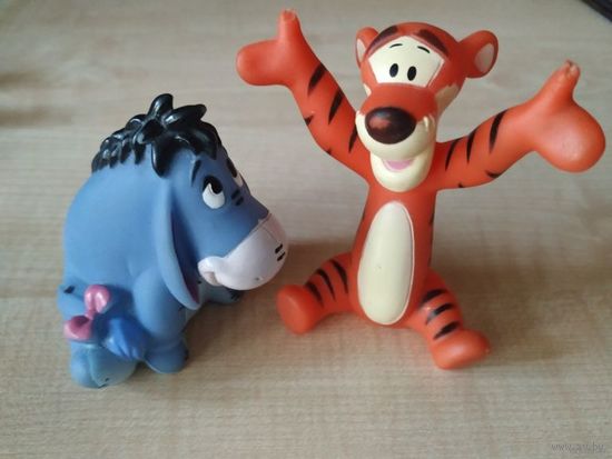 Набор "Дисней" Тигруля и Ушастик