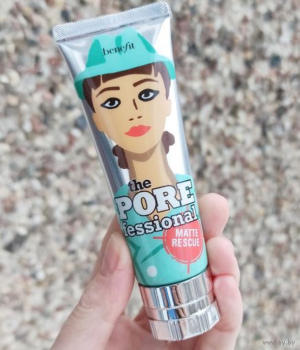 Матирующий праймер Benefit The POREfessional Matte Resque 50 ml
