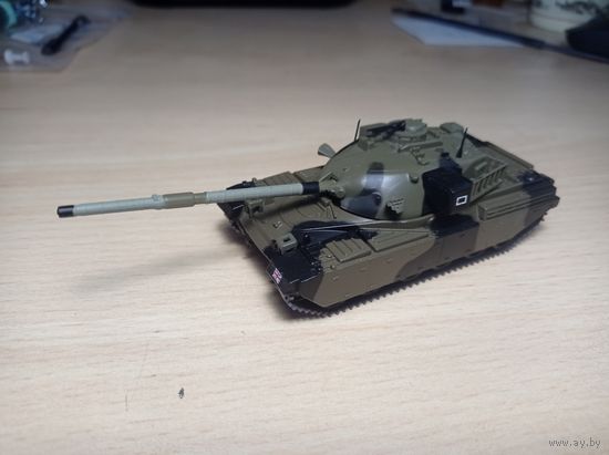 Чифтен  1/72
